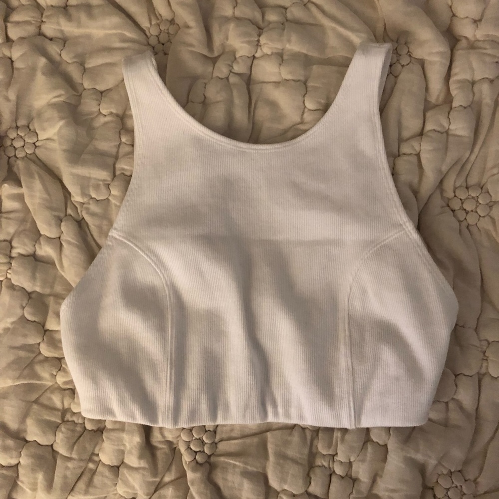 Free People Sports Bra